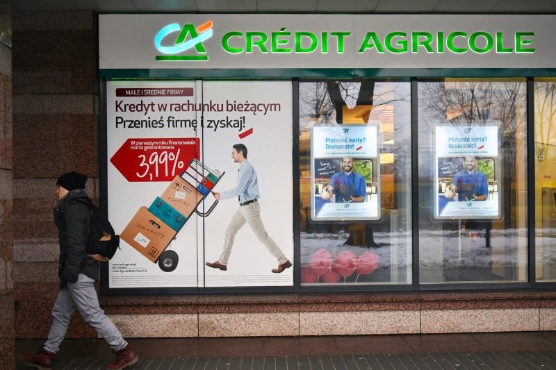 Wiele banków nie będzie działać w weekend.