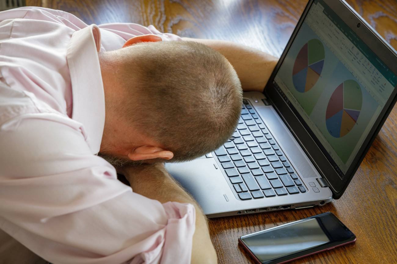 Będzie można pracować, śpiąc?