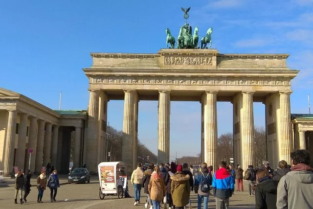 Berlin broni się przed rosnącymi czynszami - wykupuje mieszkania od prywatnych właścicieli