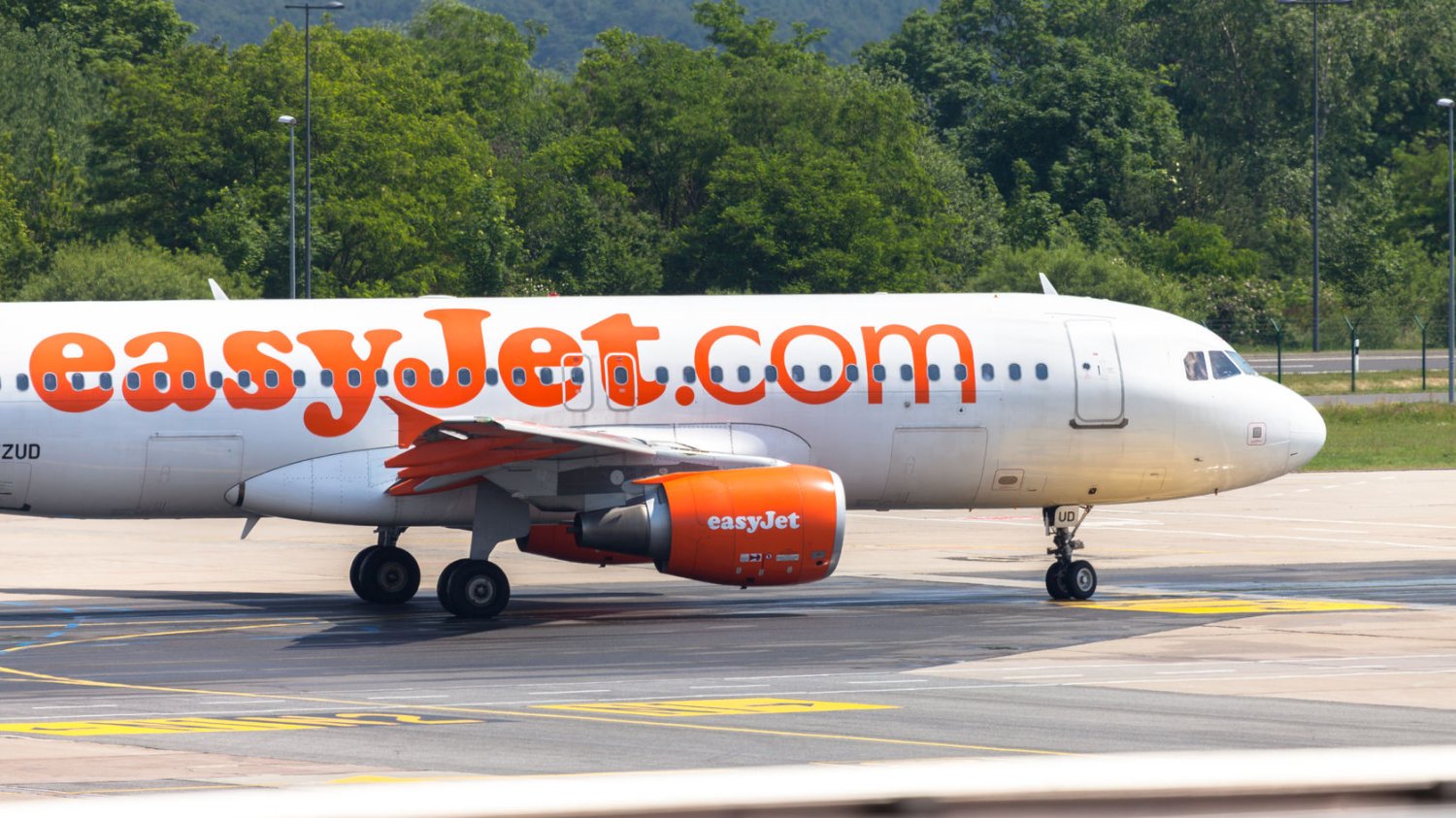 easyJet wprowadza tanie loty międzykontynentalne