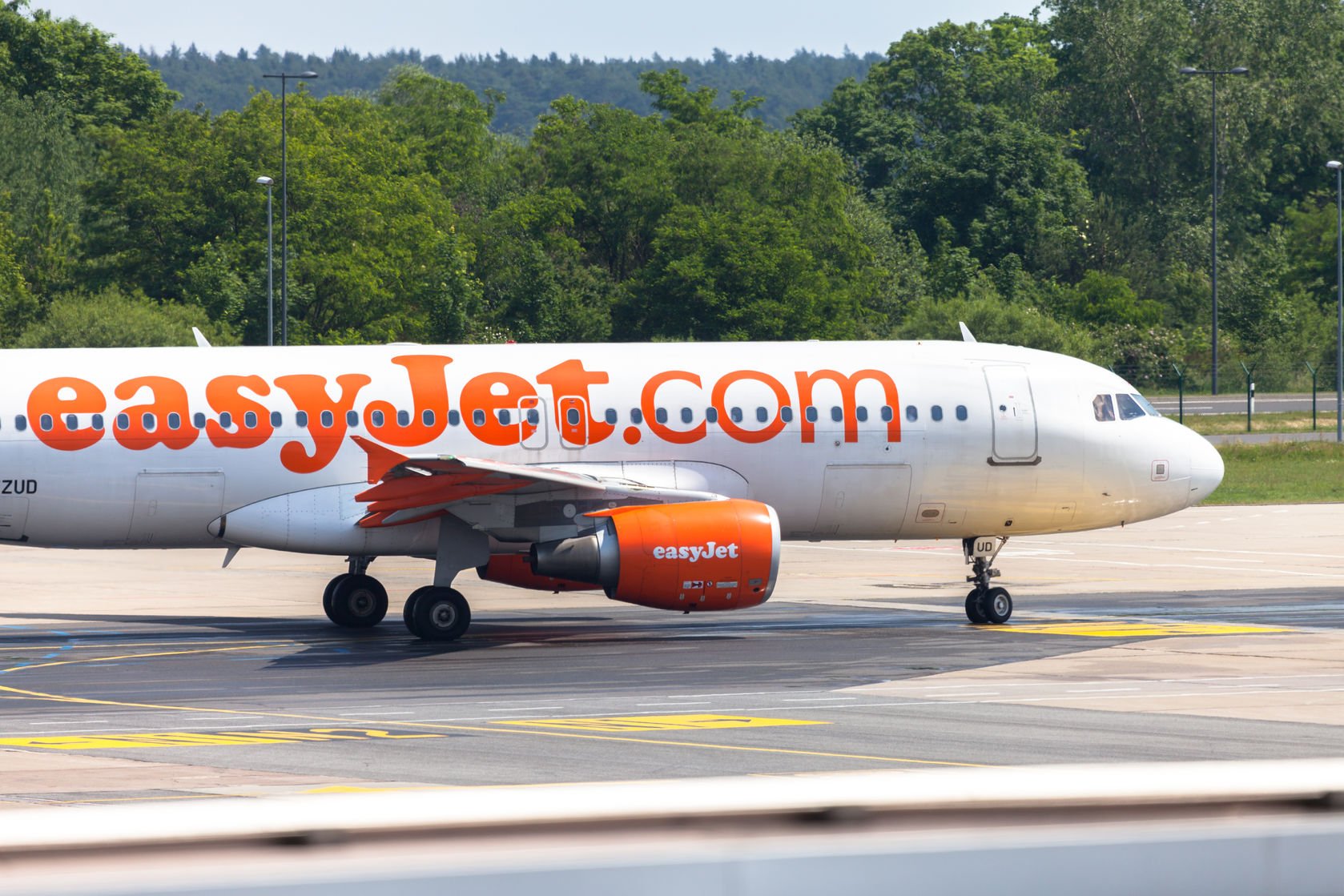 easyJet wprowadza tanie loty międzykontynentalne