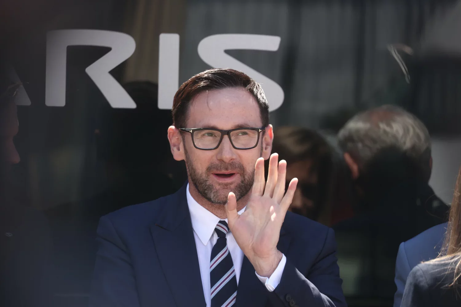 Daniel Obajtek coraz bliżej przejęcia PGNiG