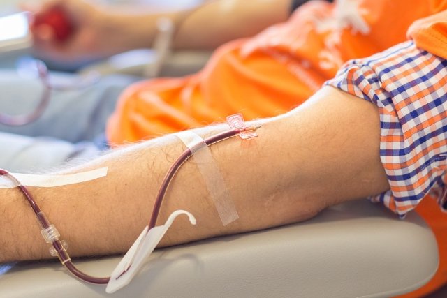 Start-up Ambrozia Medical wypełnia stare ciała młodą krwią. Twierdzi, że w ten sposób odmładza swoich pacjentów