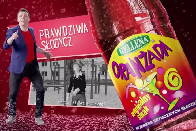 Duża akcja promocyjna okazała się niezbędna, by utrzymać markę na granicy rentowności.