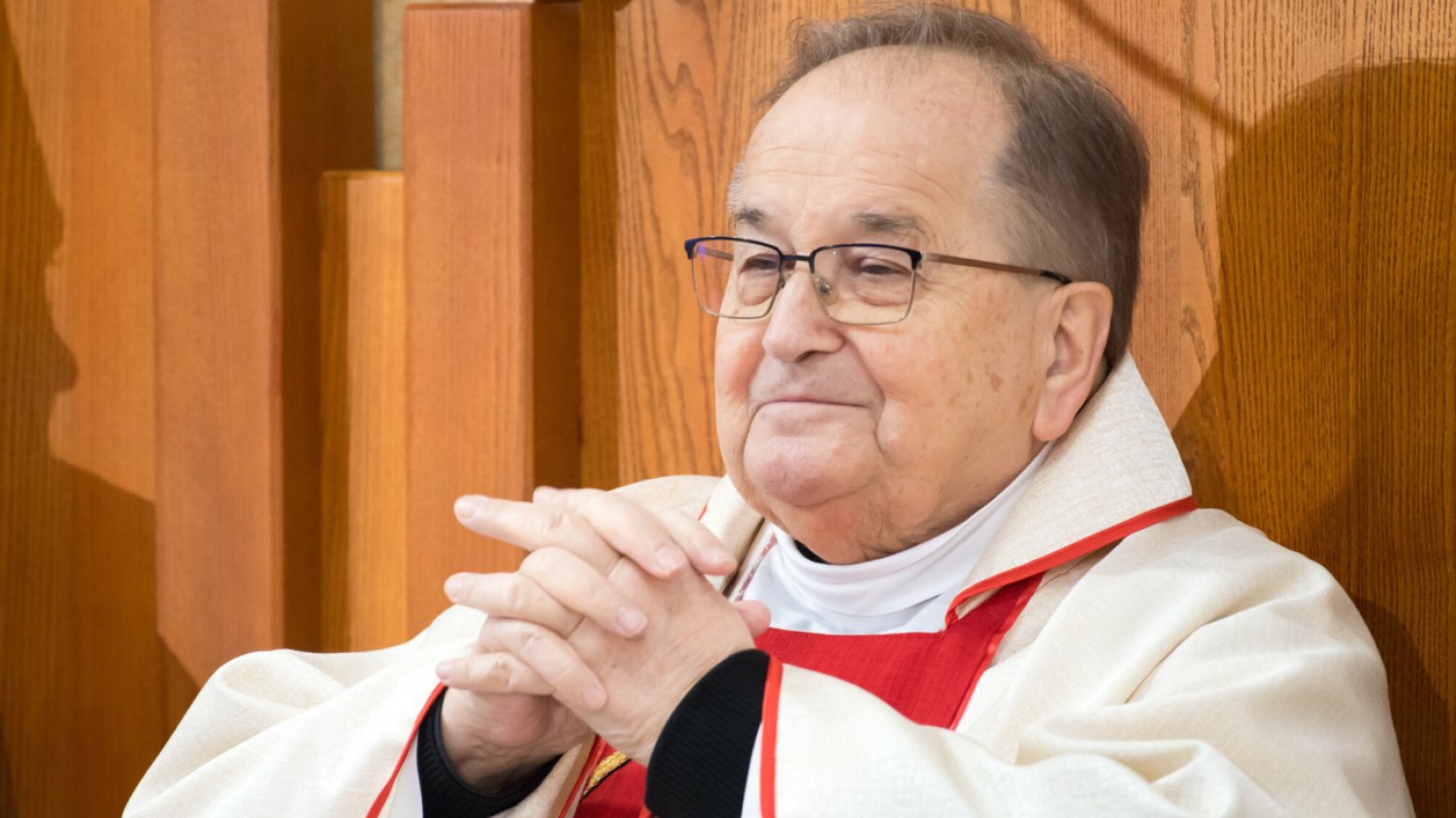 Tadeusz Rydzyk