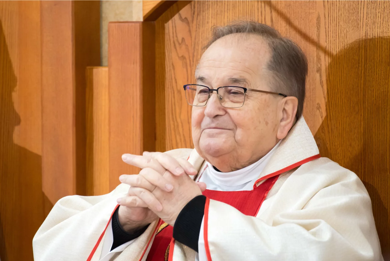 Tadeusz Rydzyk