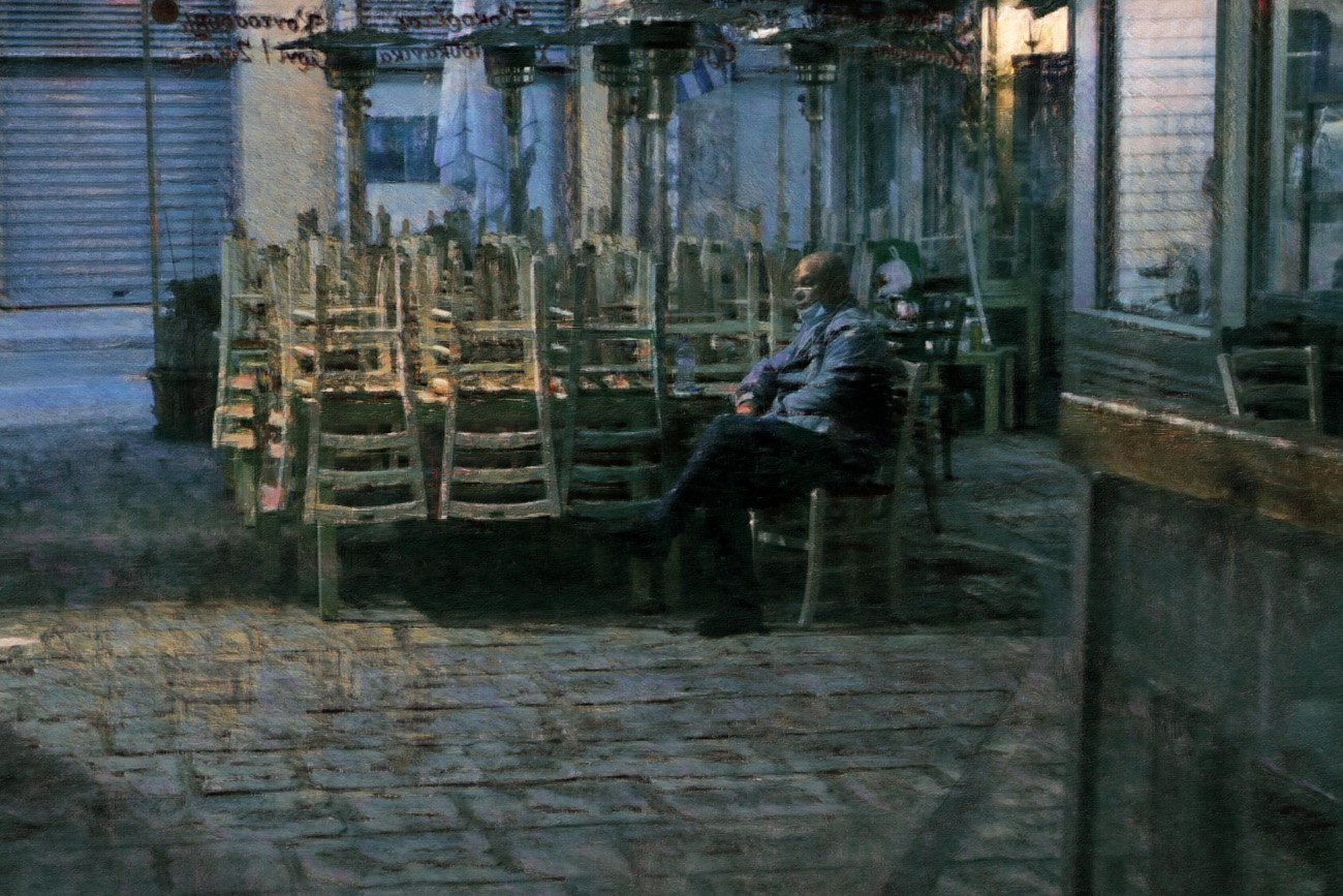 Świeczka dla gastronomii