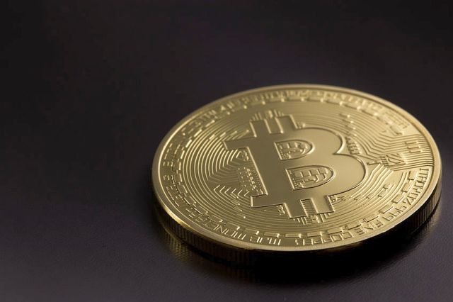 Bitcoin nie ma żadnej fizycznej postaci, ale obecnie jest jedną z najsilniejszych wlatut świata.