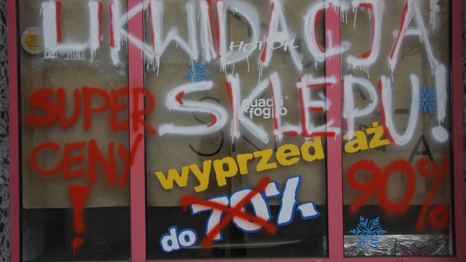 Ponowna blokada gospodarki przez koronawirusa oznaczałaby katastrofę dla całego kraju.