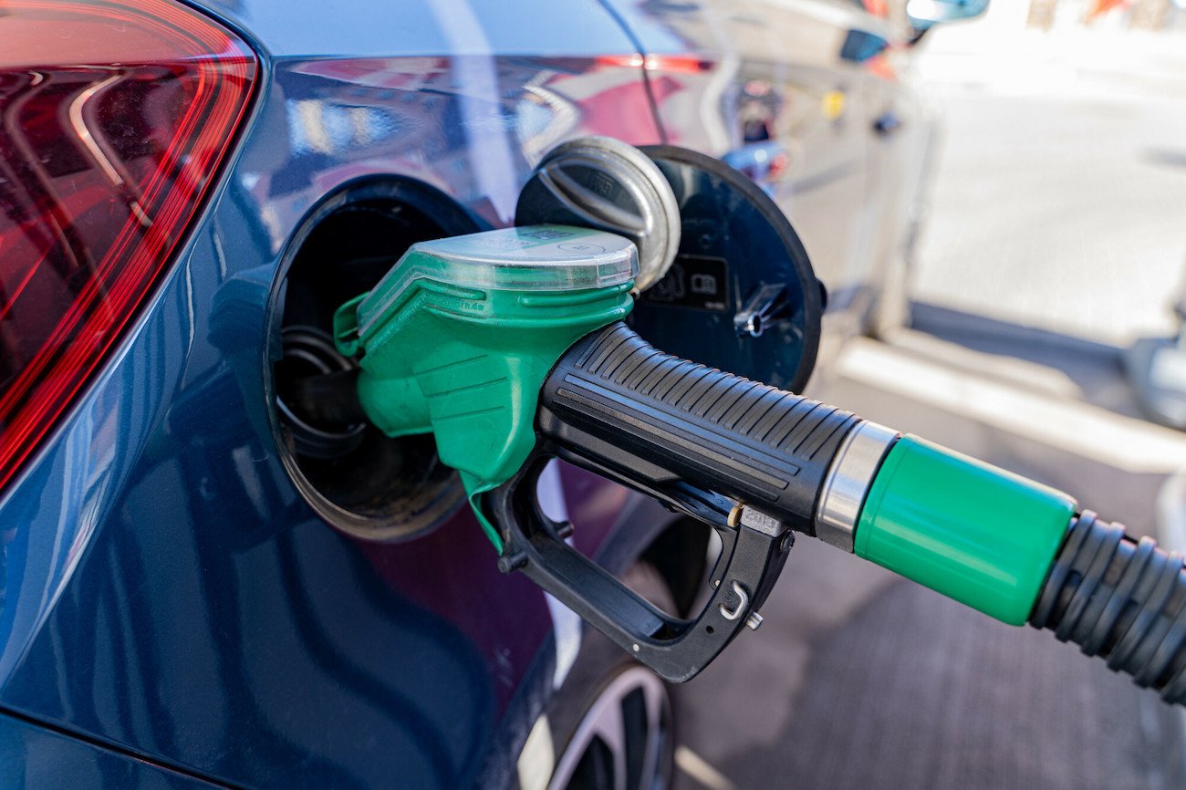 Gdzie promocje na paliwo?