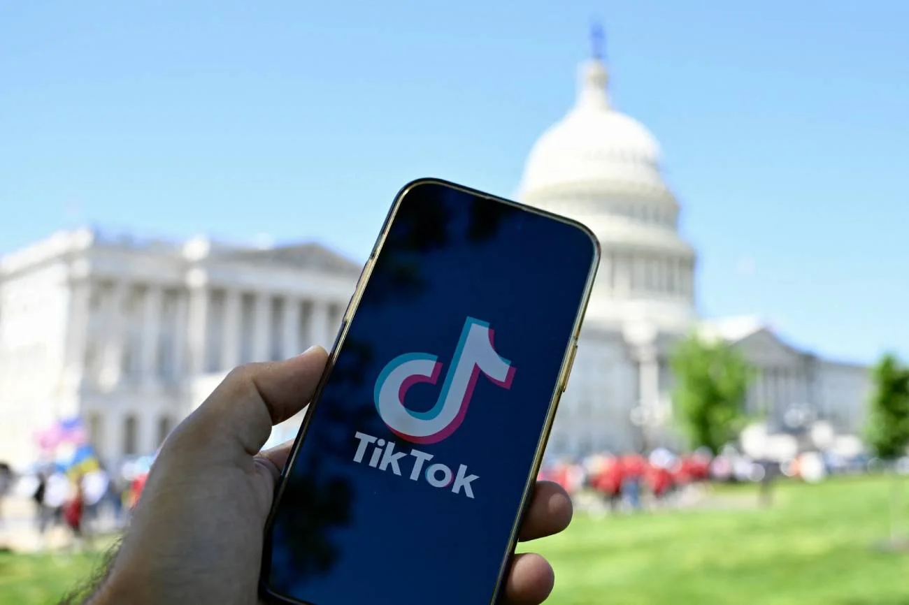 Zakaz TikToka w USA wchodzi w kolejny akt - na drogę sądową.