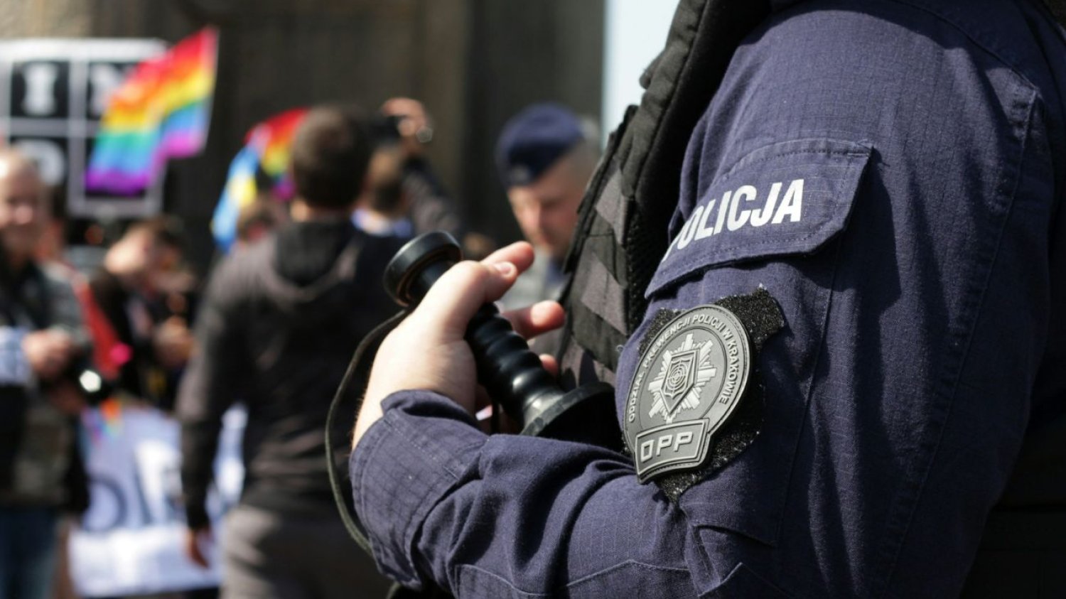 Koniec bezkarności. Rząd zaostrza przepisy po głośnej zbrodni