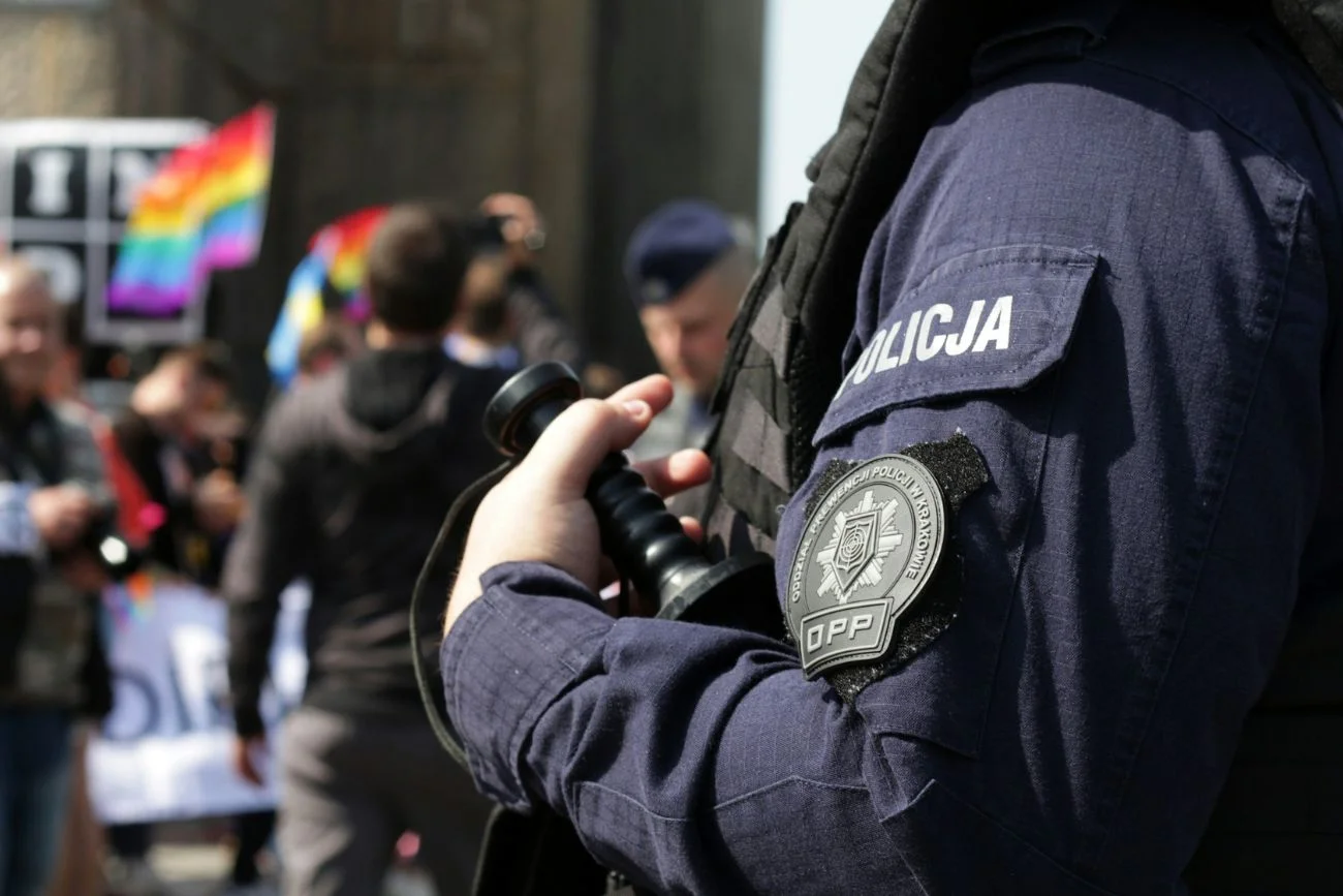 Koniec bezkarności. Rząd zaostrza przepisy po głośnej zbrodni