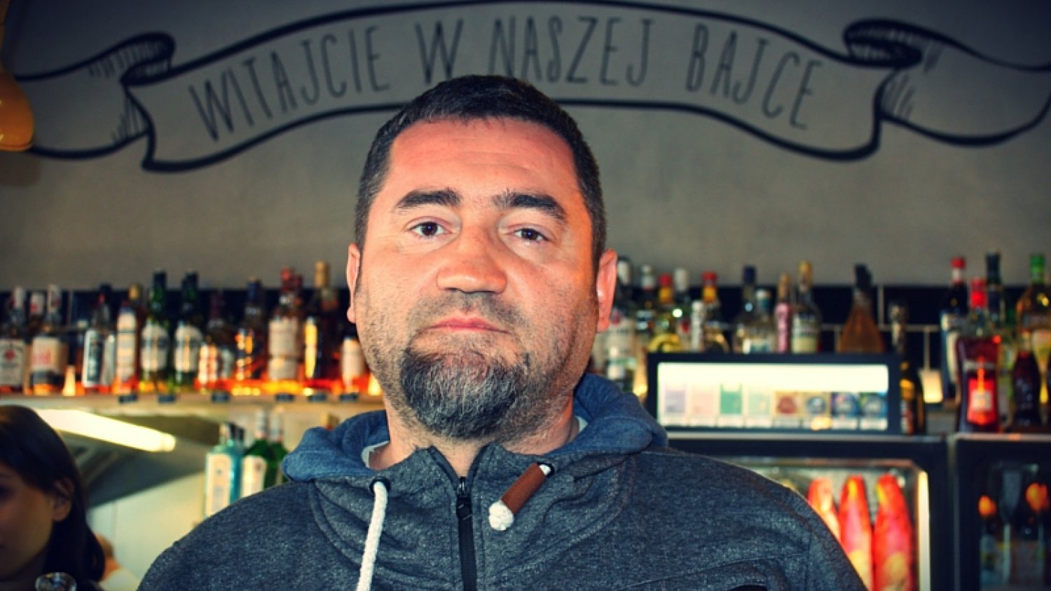 Witajcie w bajce Arka!