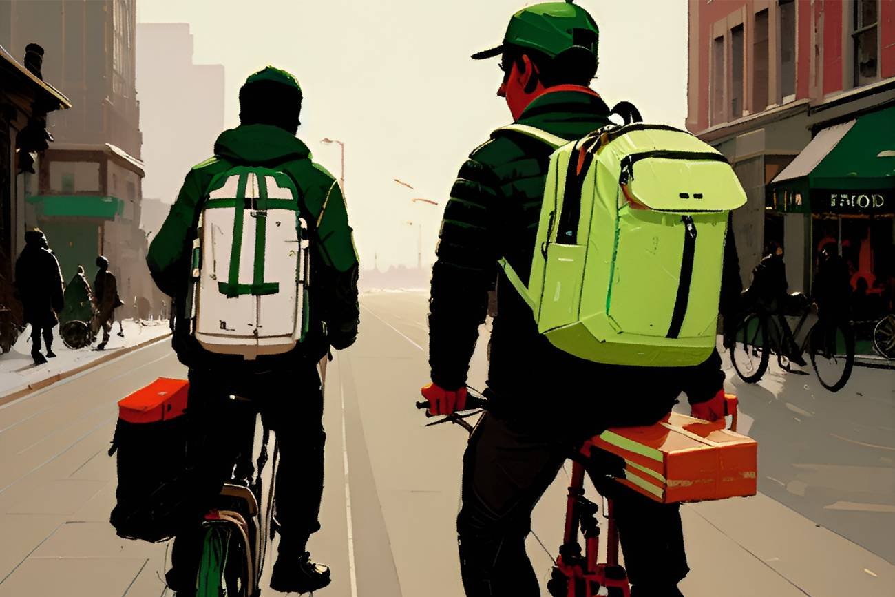 Co imigranci mówią o Polsce? Rozmawiamy z pracownikami z Warszawy