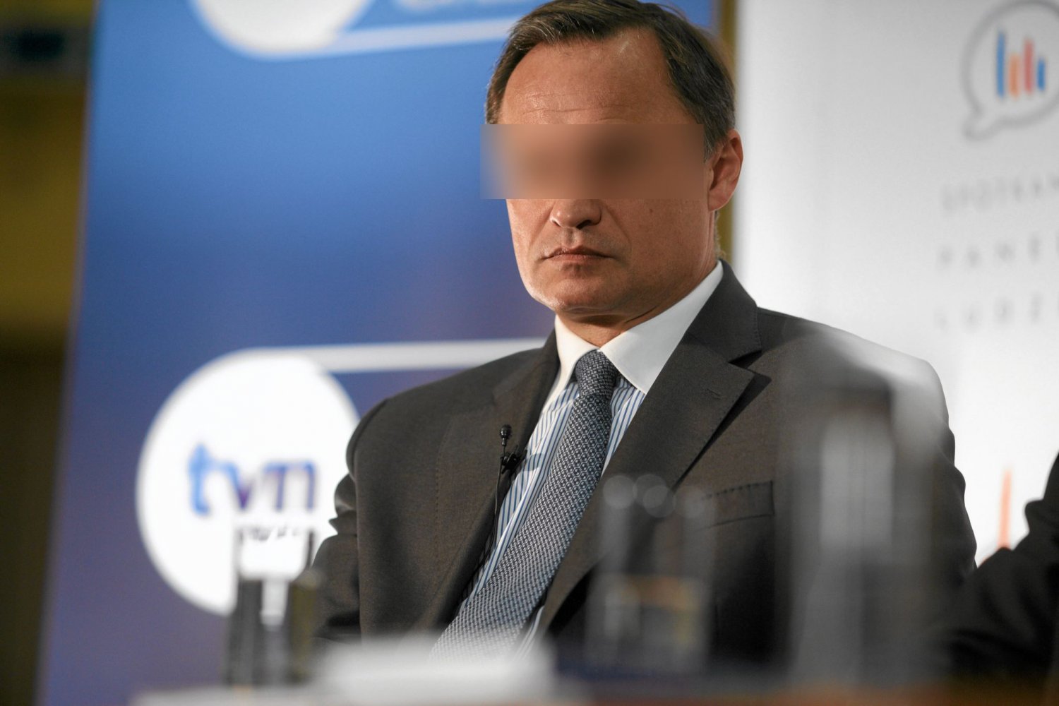 Niegdysiejszy miliarder Leszek Cz.