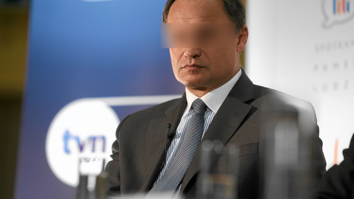 Niegdysiejszy miliarder Leszek Cz.