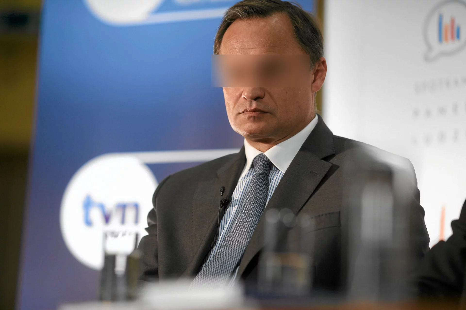 Niegdysiejszy miliarder Leszek Cz.