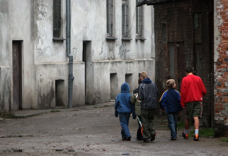 Co dziesiąty pracownik w UE jest zagrożony ubóstwem.