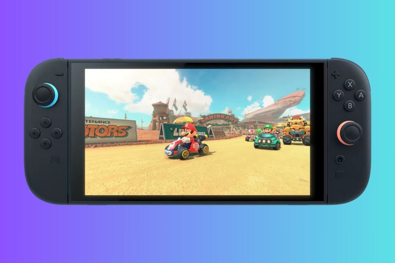 Po wielu plotkach i zapowiedziach ostatnich kilku tygodni, w końcu doczekaliśmy się oficjalnych informacji o produkcie. 