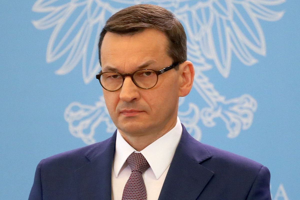 Morawiecki chce obniżyć podatki. Zapomniał tylko powiedzieć po co, bo sensu w tym brak