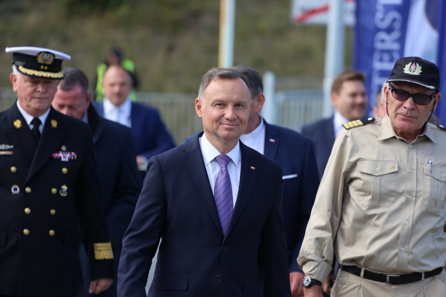 Andrzej Duda