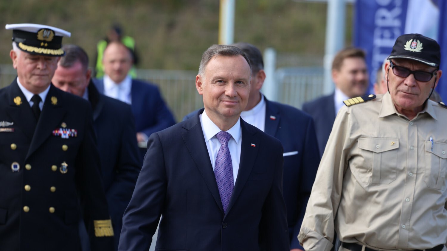 Andrzej Duda