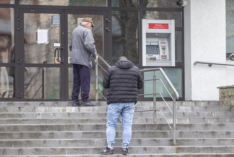 Decyzja kredytowa może zależeć również od bardzo subiektywnych czynników.