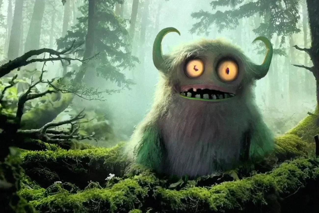 "Critterz" to film stworzony przez AI. Hollywood wchodzi w nową erę kina