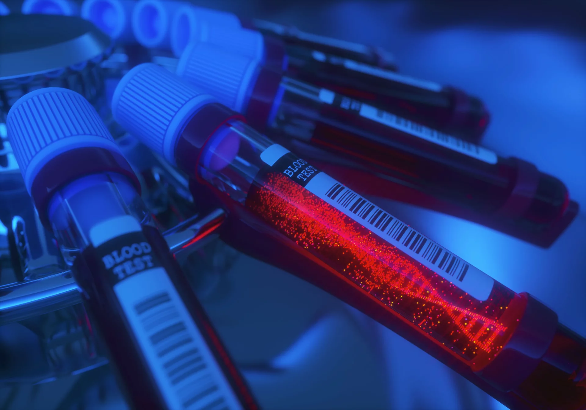 Badanie genomu nie jest żadnym wróżeniem z fusów. To analiza bardzo dokładnych informacji na nasz temat.
