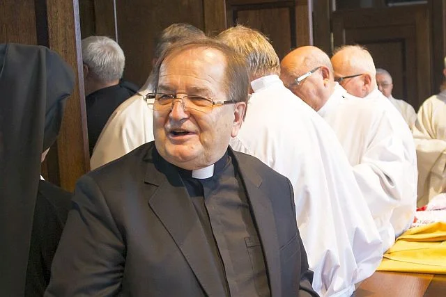 Tadeusz Rydzyk dostał kolejny zastrzyk gotówki z państwowych pieniędzy
