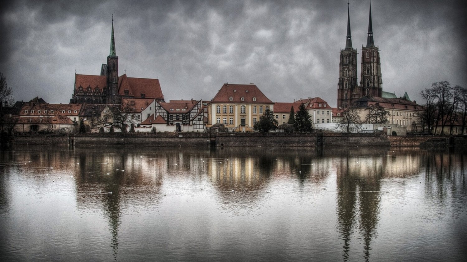 Wrocław
