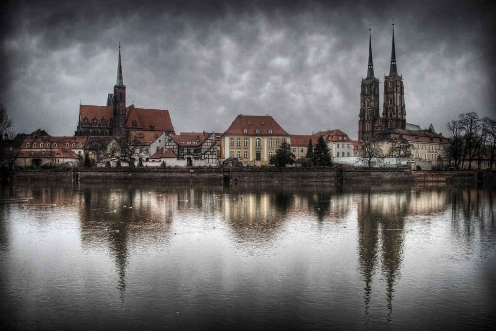 Wrocław