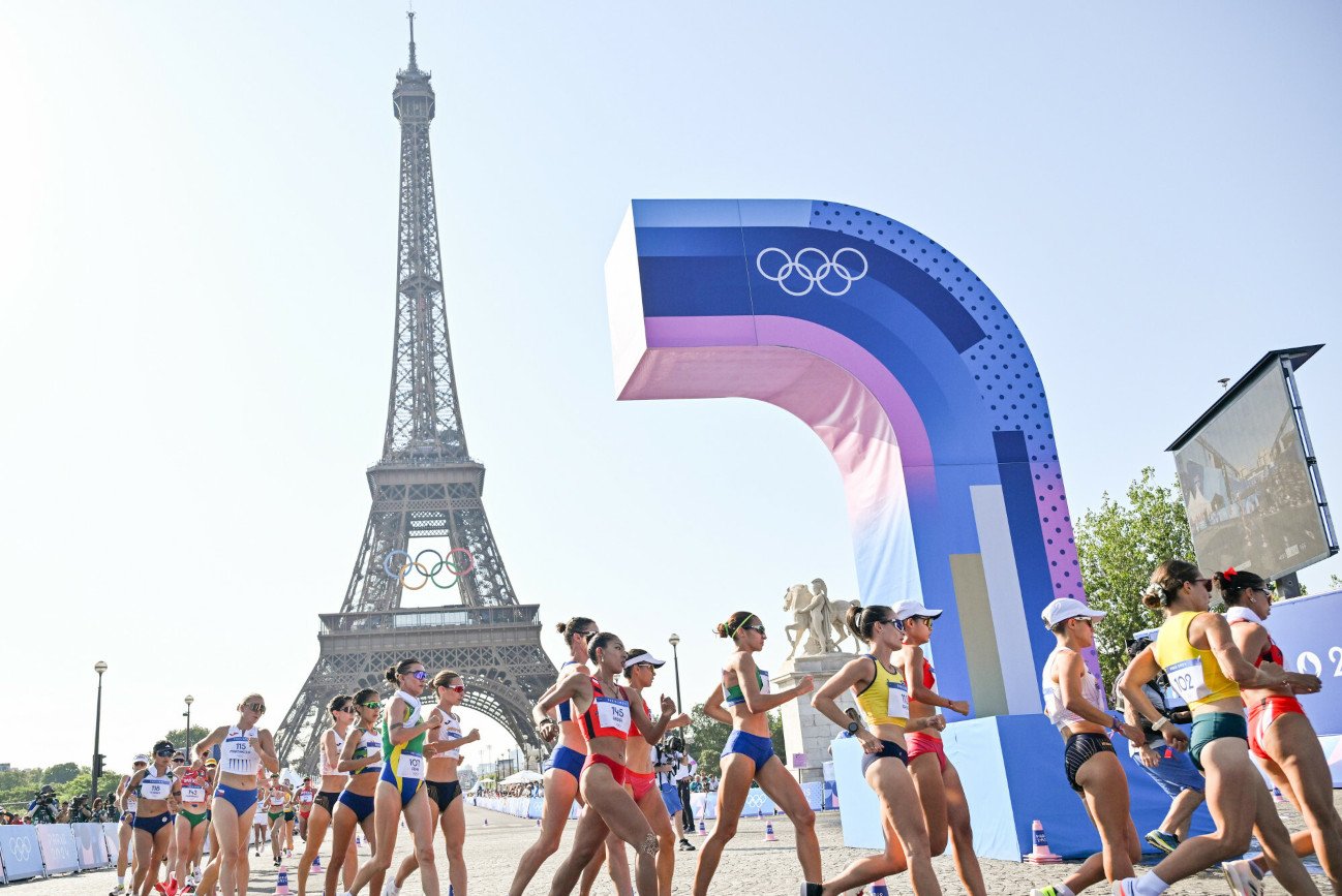 Olimpijczycy dostaną mieszkania od PKOI