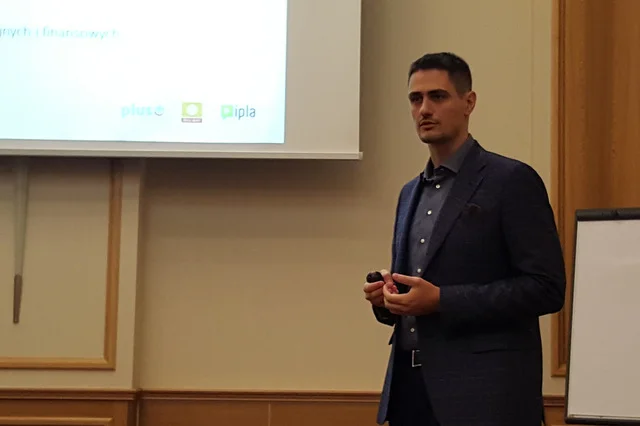 Tobias Solorz wychodzi z cienia