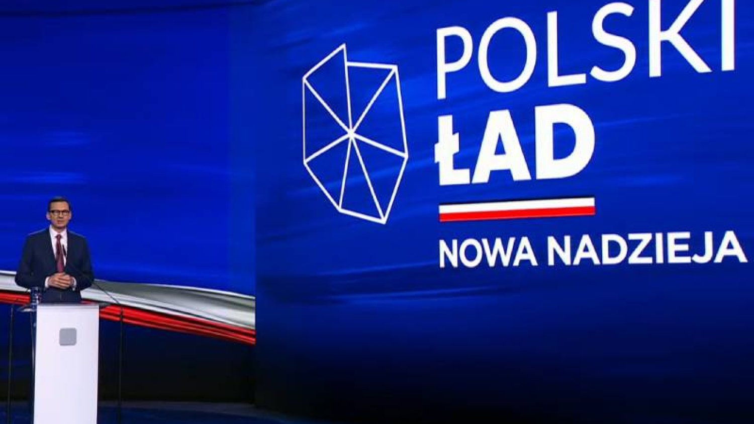 Mateusz Morawiecki zapowiedział duże zmiany w polityce mieszkaniowej i państwowe dopłaty do kredytów.