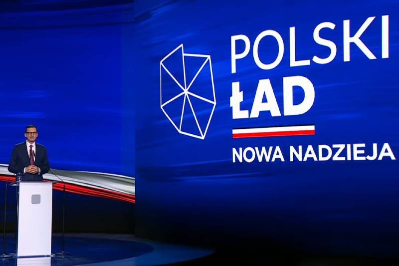 Mateusz Morawiecki zapowiedział duże zmiany w polityce mieszkaniowej i państwowe dopłaty do kredytów.