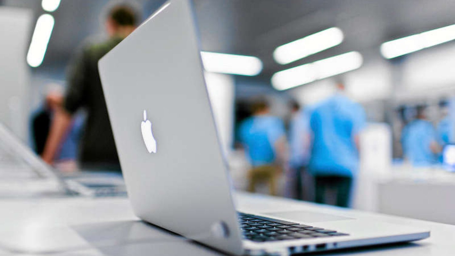 Polskie władze wysłały do Apple zapytania o ponad 200 tysięcy urządzeń. Nawet Korea Północna nie chciała tyle kontroli