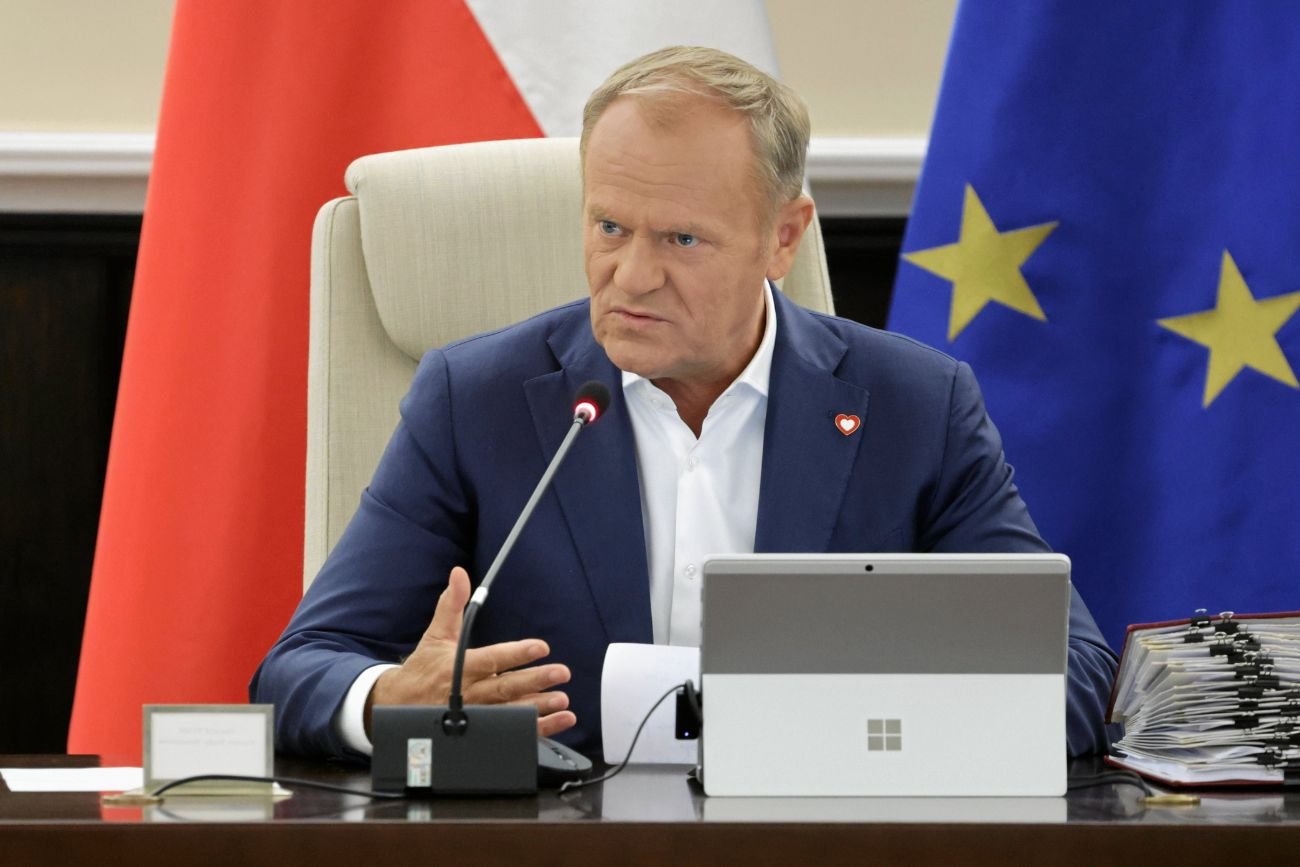 Deregulacje i prostsze podatki. Ambitne zapowiedzi Donalda Tuska
