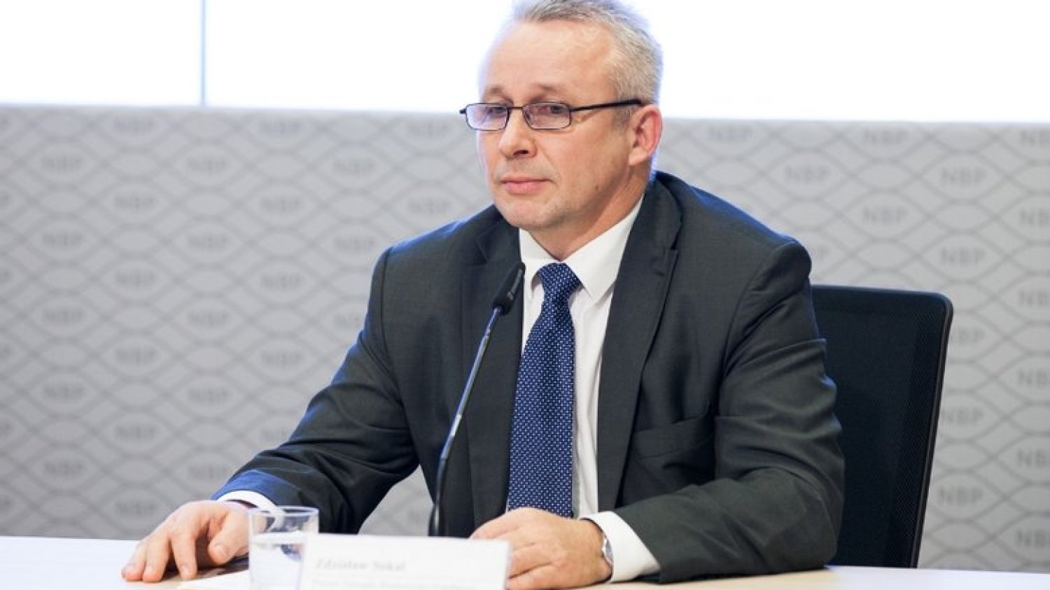 Czym jest plan Zdzisława? O jego istnieniu dowiadujemy się z rozmowy Leszka Czarneckiego z Markiem Chrzanowskim