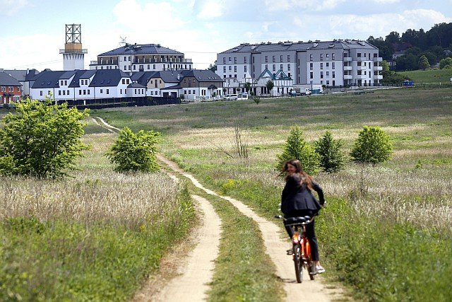 Obligacje Murapolu, czołowego polskiego dewelopera, trafiły pod lupę urzędników KNF