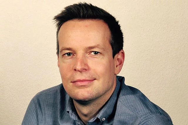 Michał Szynal, CEO Form Up
