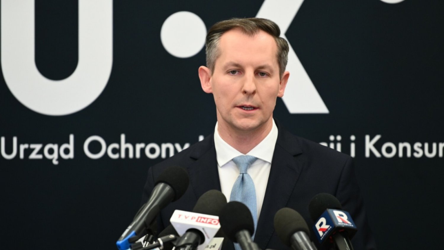 Tomasz Chróstny.
