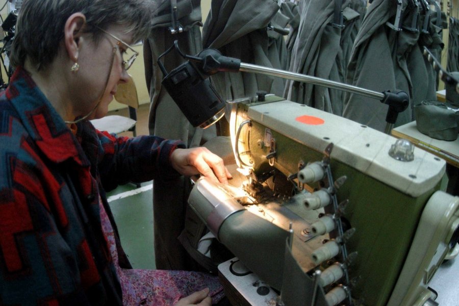 Lata płyną, a w polskich szwalniach nic się nie zmienia.