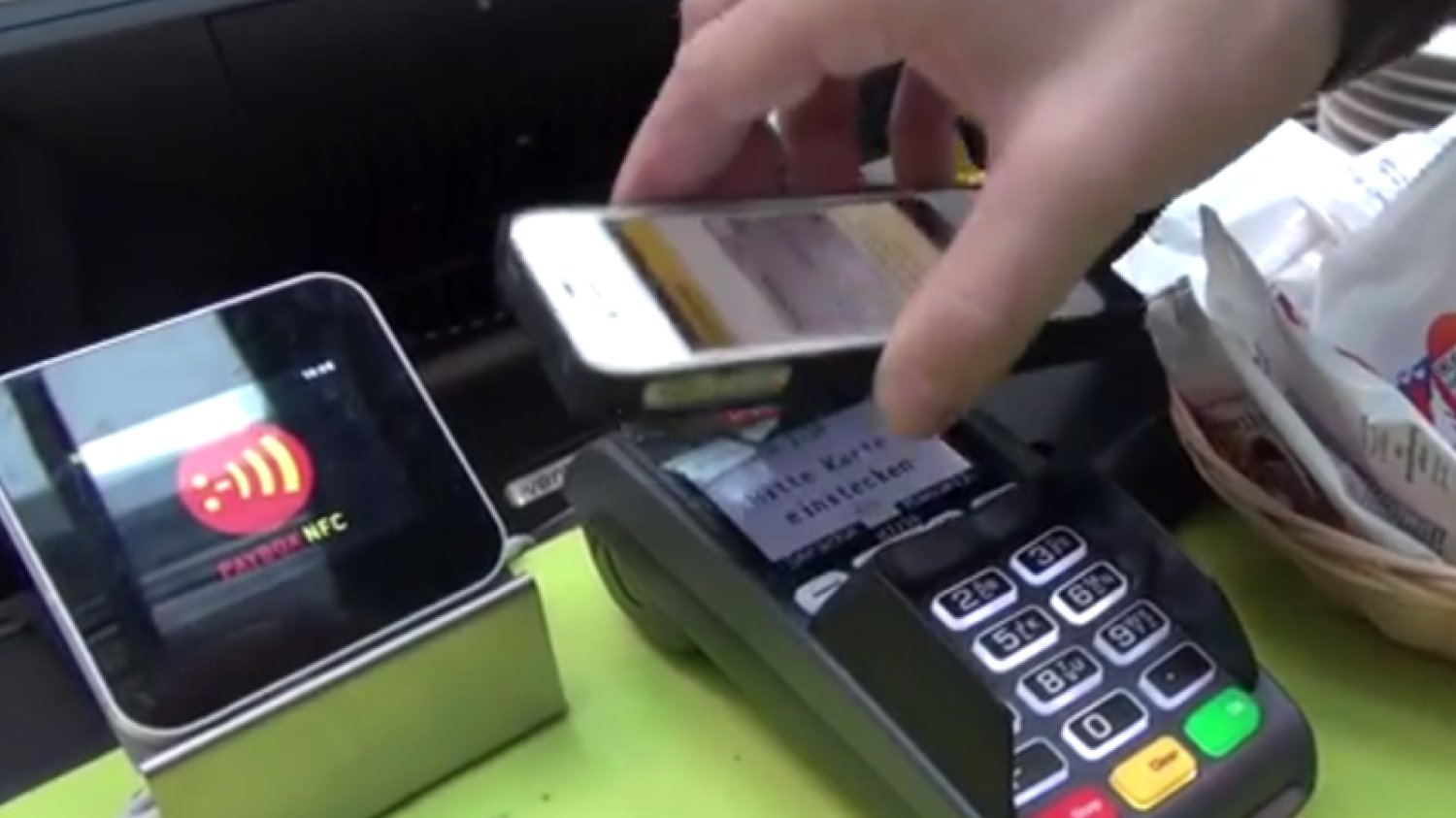 System płatności mobilnych Apple okazał się świetnym narzędziem do okradania kont. Bo…zawiodły banki