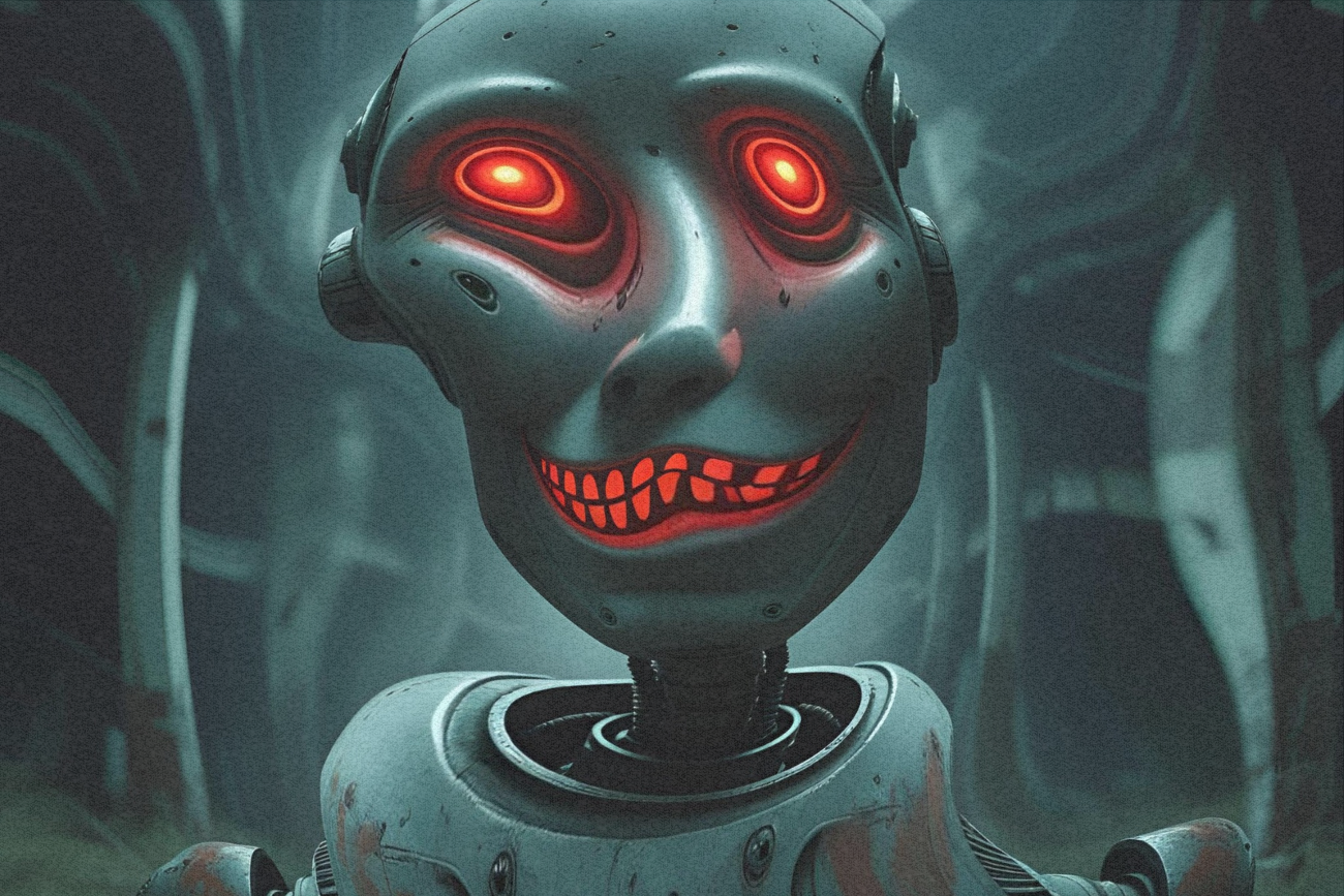 Religijne uniesienia, zakochanie i psychozy wywołane przez AI. "Zaczyna się zawsze tak samo"