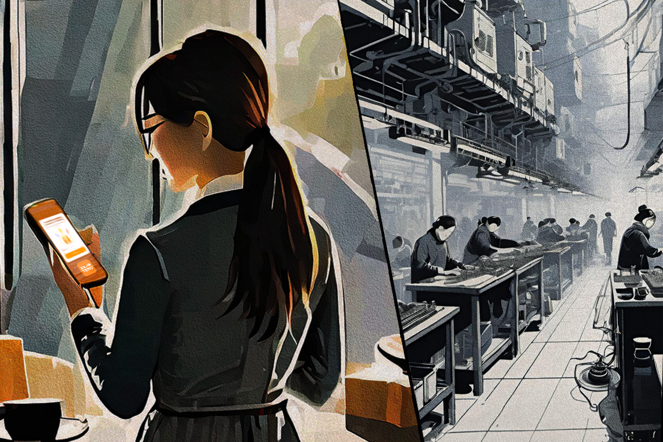 Czy zakupy w chińskich sklepach są dla nas bezpieczne?