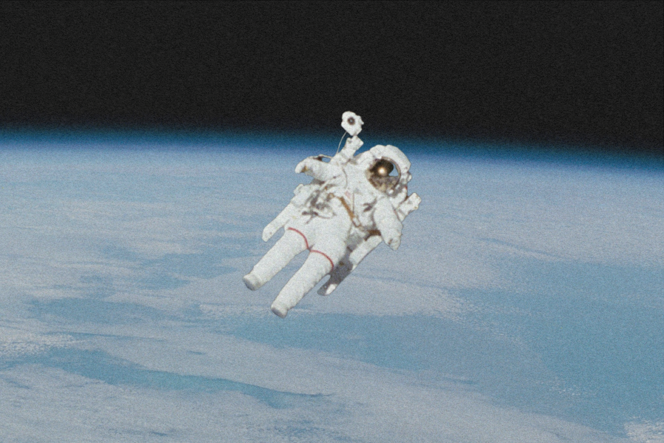 Turystyka kosmiczna ma duży problem. Eksperci ostrzegają pasażerów