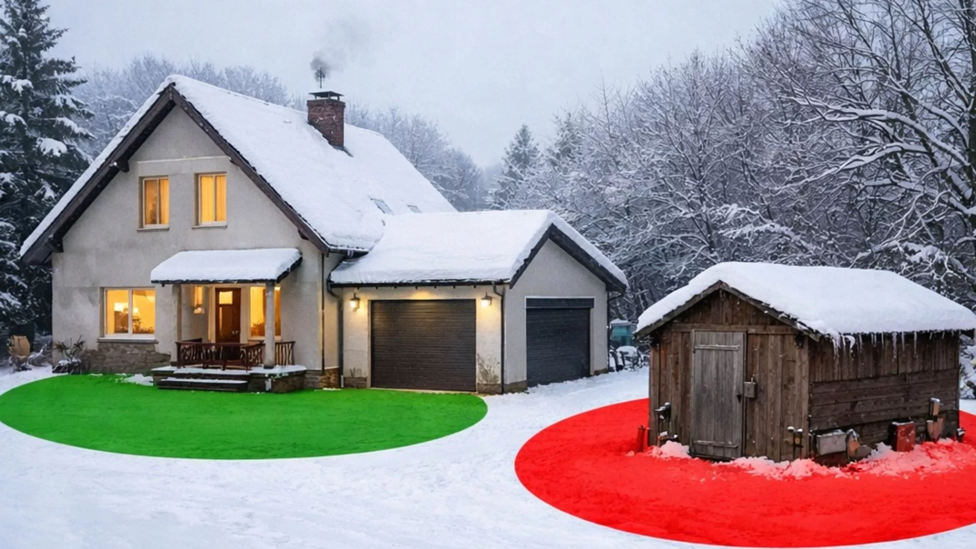 Wzrost podatku od nieruchomości. W niektórych gminach oskubią cię za szopę