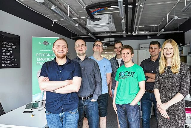 Ekipa Quantum Lab